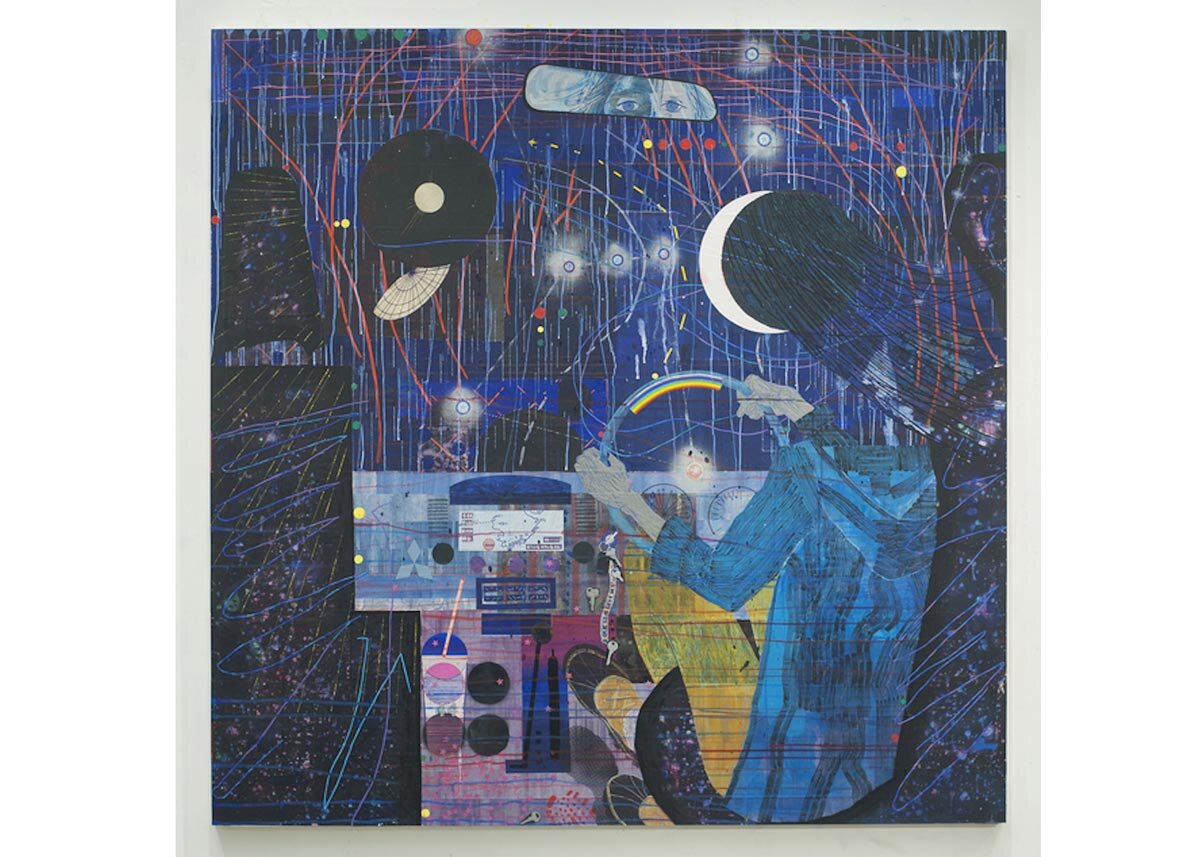 25 Famous Female Painters in Japanese Art