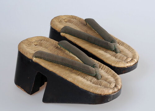 What are Geta? 16 Things to Know about Japanese Sandals