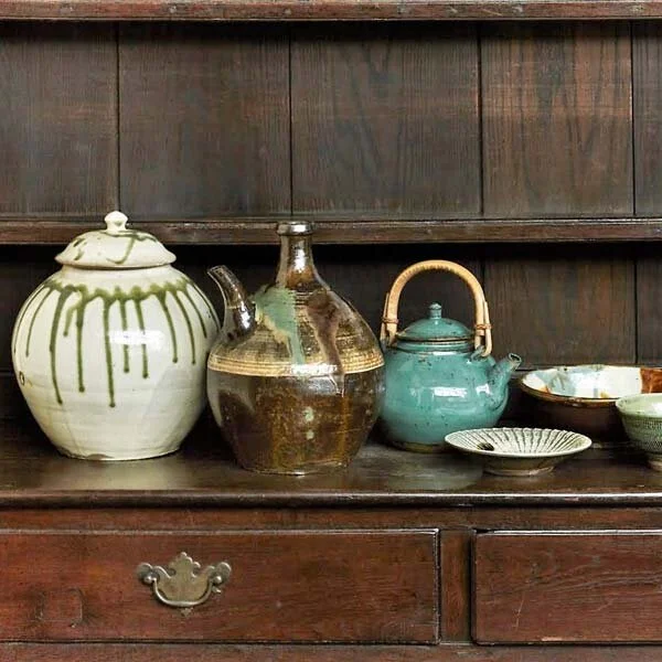 What Is Mingei? 5 Things to Know About Japanese Folk Crafts