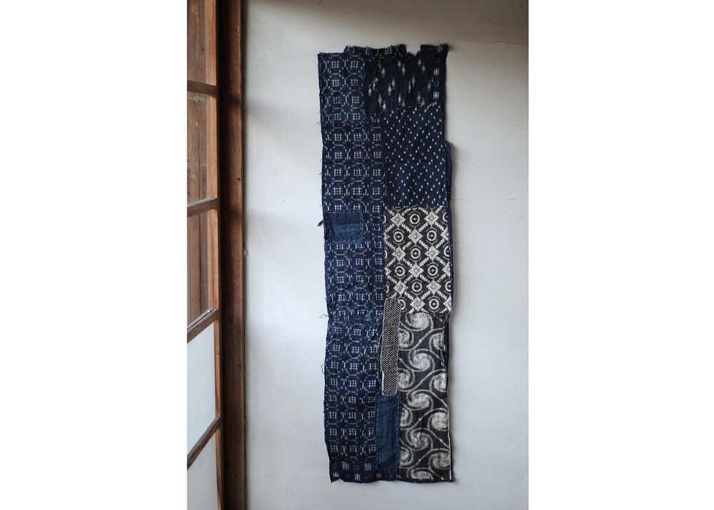 What is Sashiko? 7 Things to Know About Japanese Embroidery