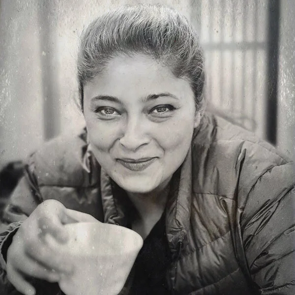 Nupur Singh