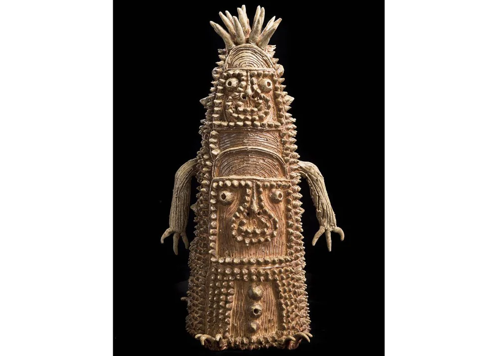 Outsider Art 10 Japanese Artists You Should Know