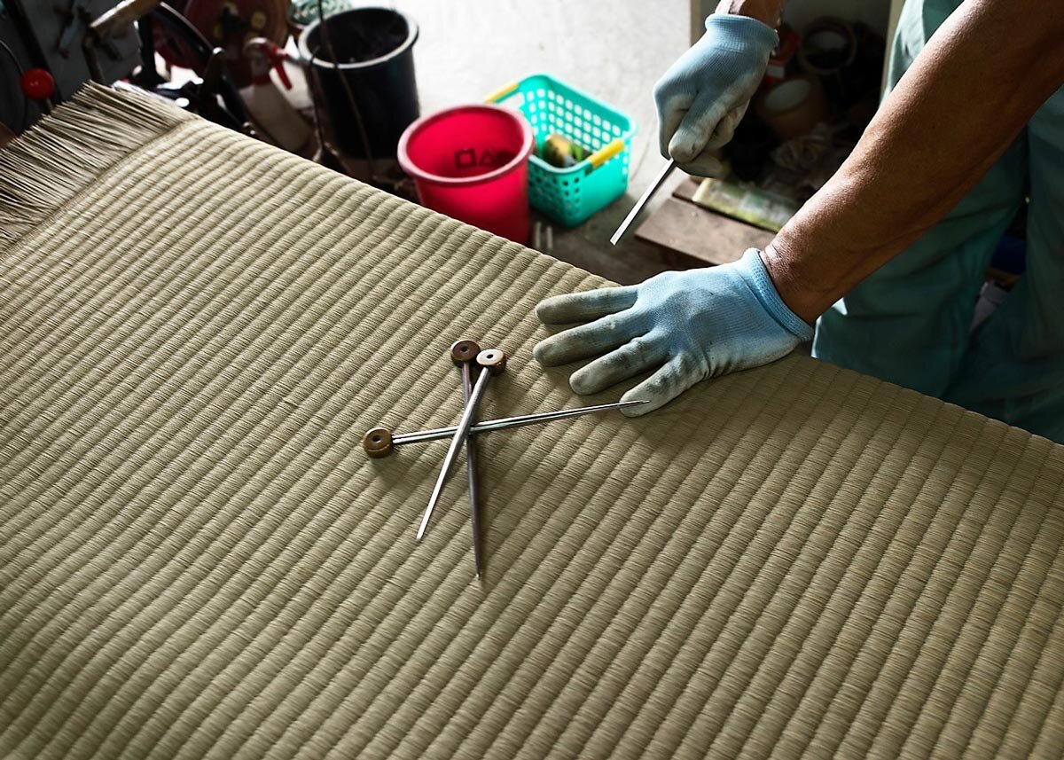 What are Tatami Mats? 15 Things You Need to Know