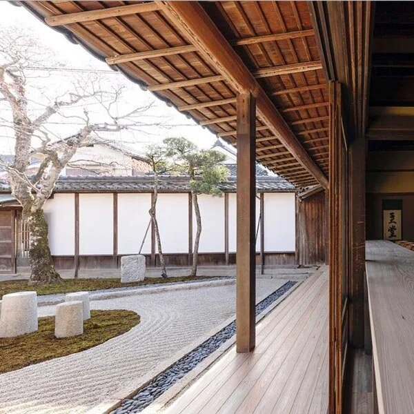 7 Things You Need to Know About Japanese Joinery