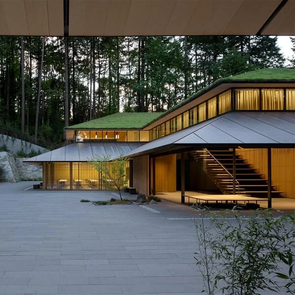 10 Iconic Kengo Kuma Buildings You Should Visit