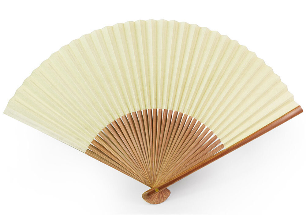 Traditional silk japanese folding fans For sale as Framed Prints, Photos,  Wall Art and Photo Gifts