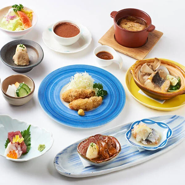 What is Yoshoku and How to Make It?