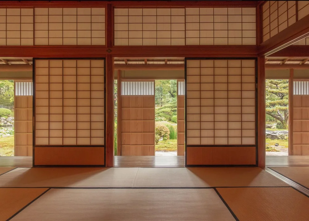Japanese Tea Houses: All You Need to Know About Chashitsu