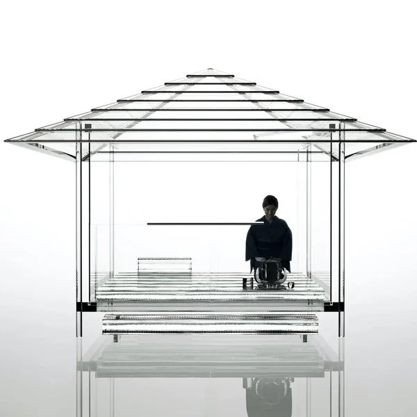 Japanese Tea Houses: All You Need to Know About Chashitsu