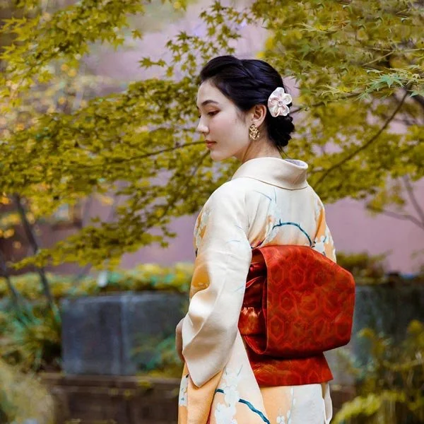 Kimono | Japan Objects