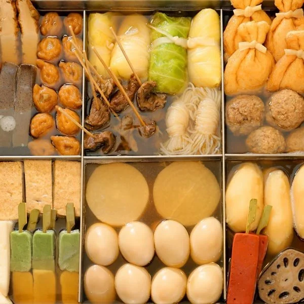 11 Mouth-Watering Japanese Street Foods You’ll Love