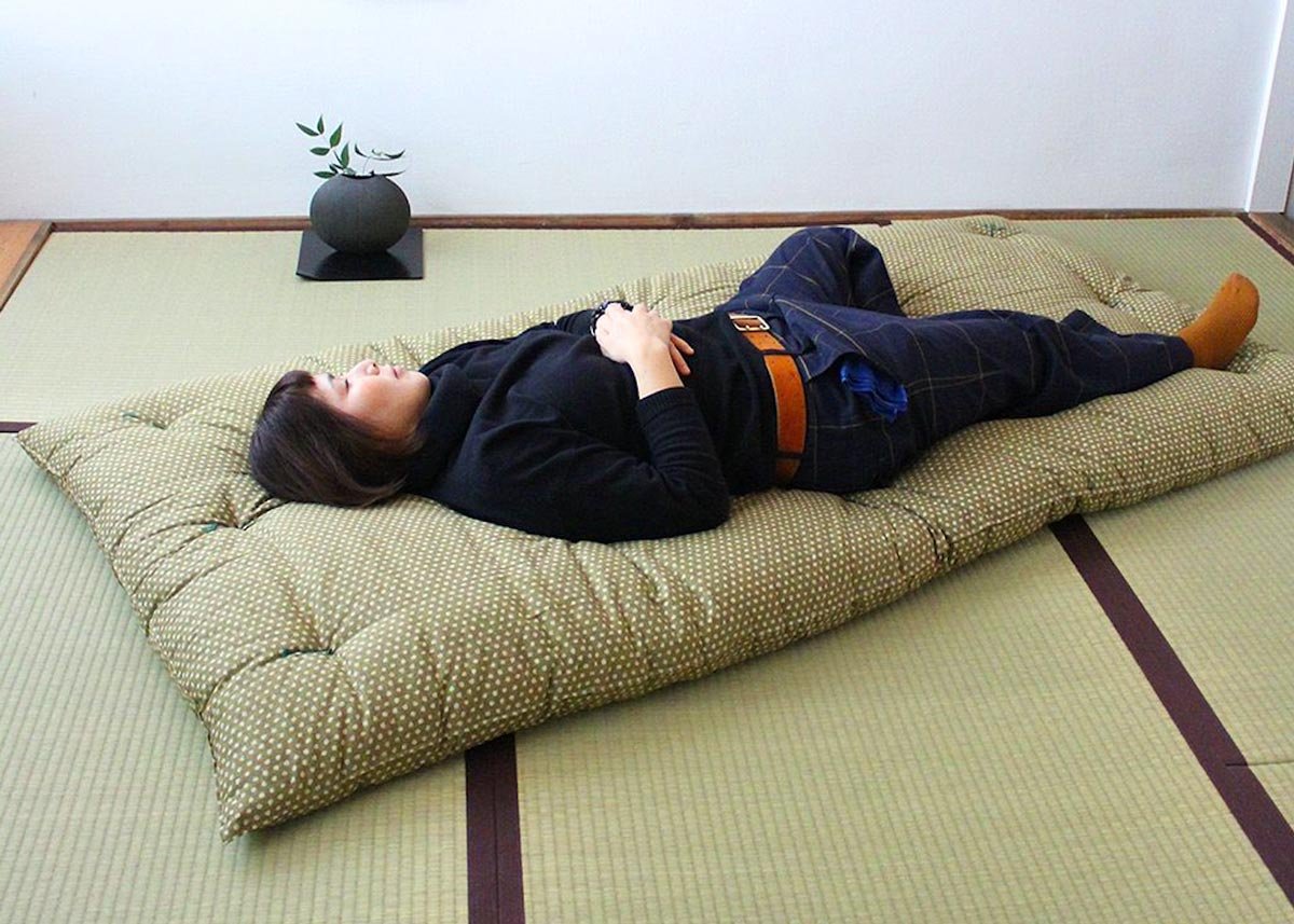 Sightseeing Let løn Choosing the Best Japanese Futon: All You Need to Know