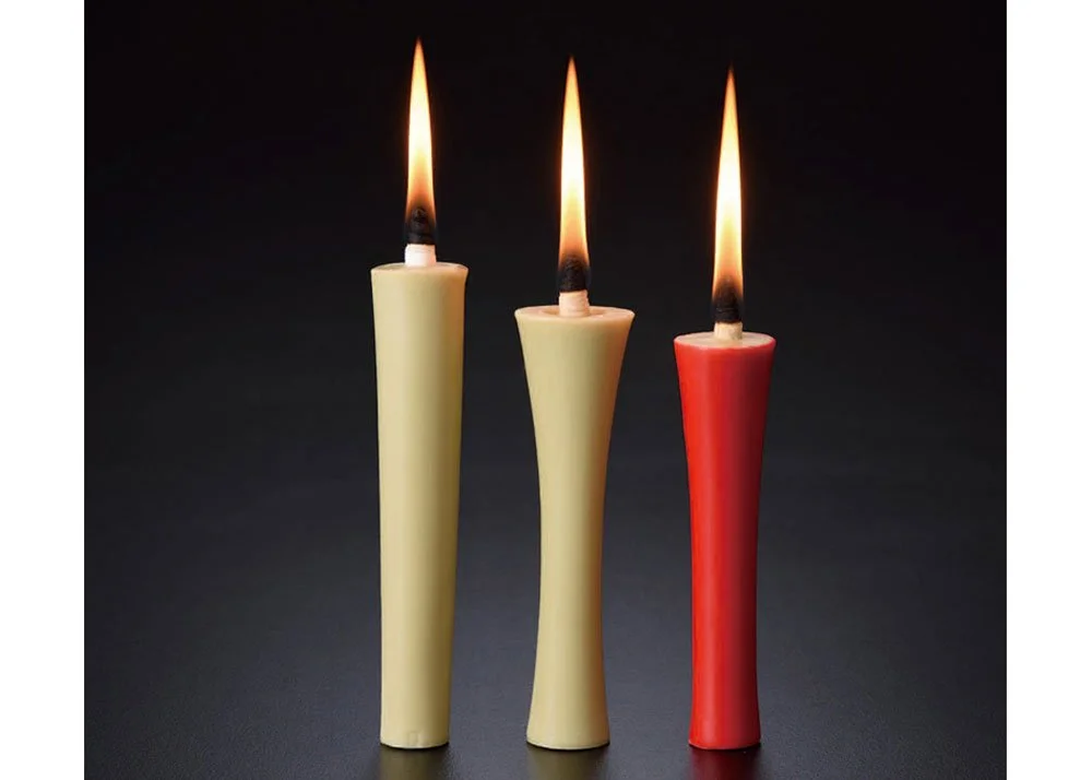 What are Warosoku? 6 Things to Know about Japanese Candles