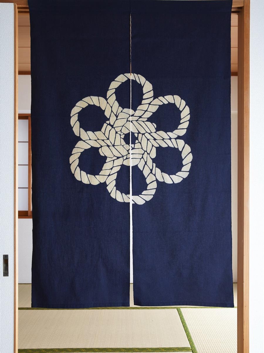 What Are Noren 20 Things To Know About Japanese Curtains