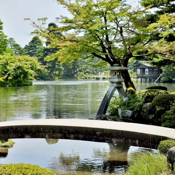 30 Best Things to Do in Kanazawa