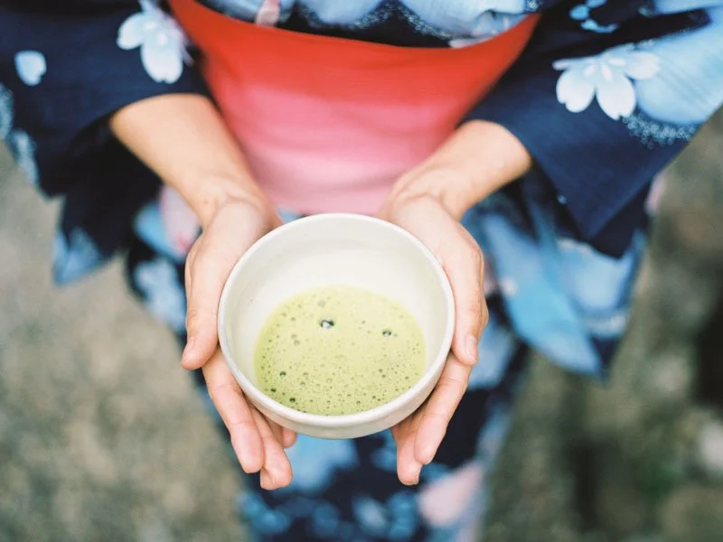 How to Choose the Perfect Japanese Teacups