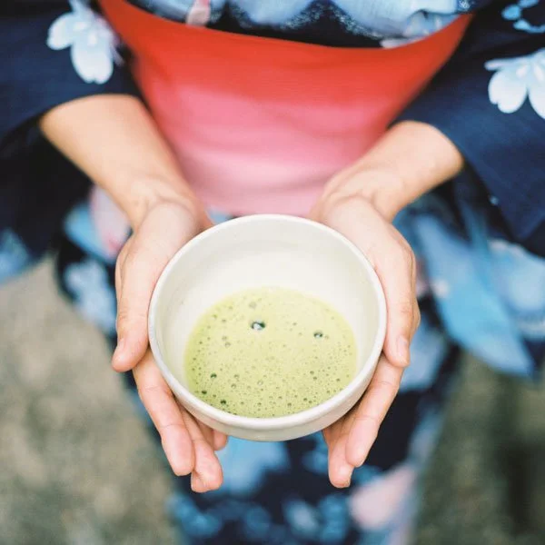 How to Choose the Perfect Japanese Teacups