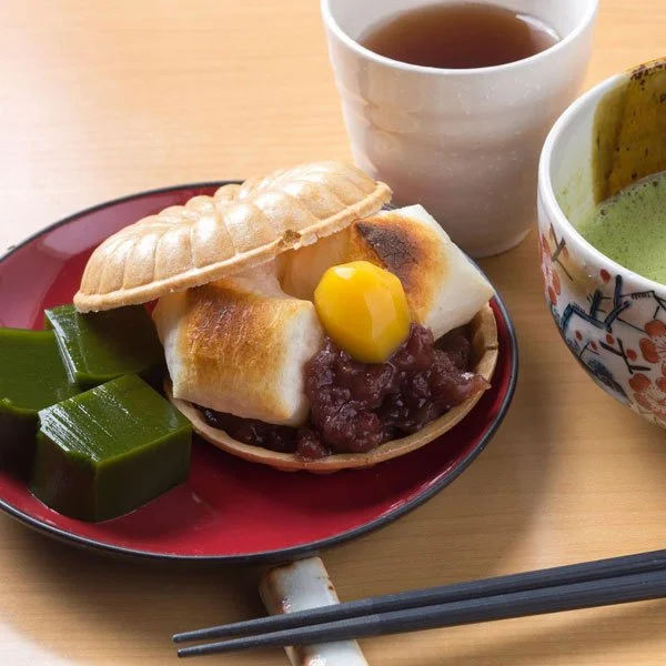 30 Most Delicious Japanese Desserts You Can Buy Now