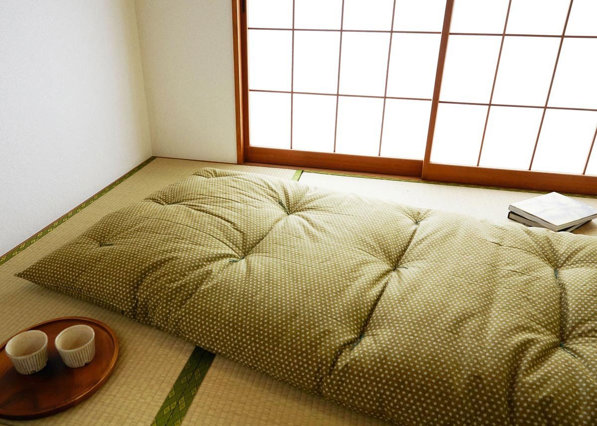 the Best Japanese Futon: Need Know