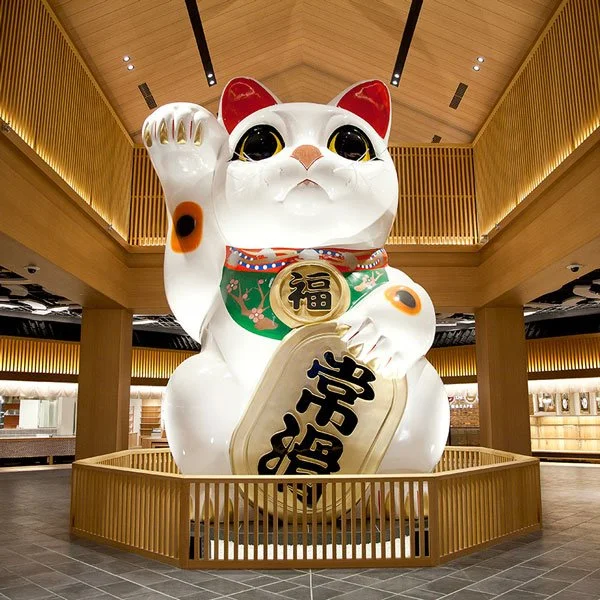 What are Maneki Neko? 6 Secrets about Japan’s Lucky Cats
