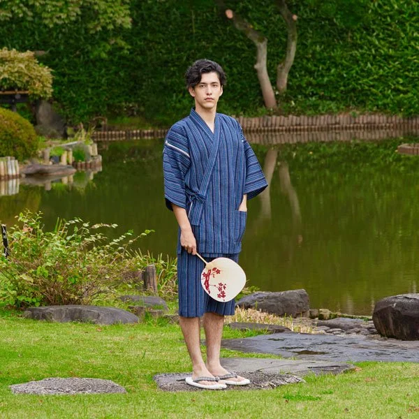 What is Jinbei Clothing? 20 Things You Need to Know