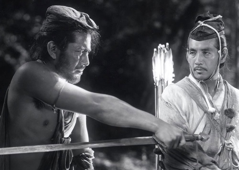 Best Japanese Movies: The Top 60 of All Time