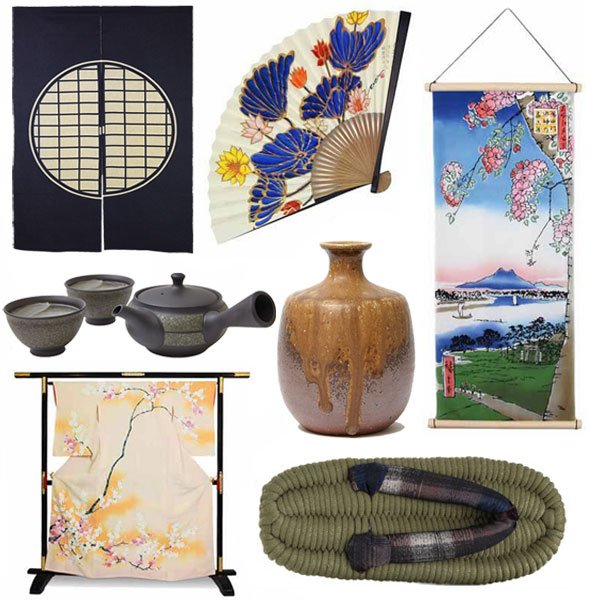 50 Japanese Gifts 2024