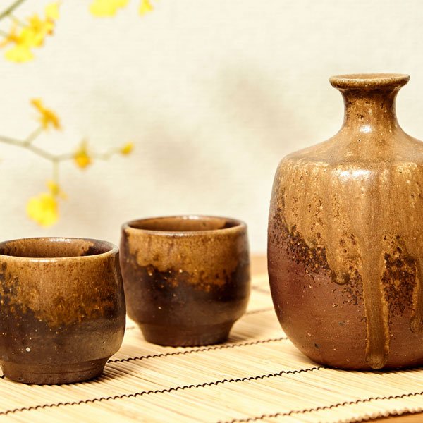 What is Bizen Ware? 7 Things to Know About Wabi-Sabi Pottery