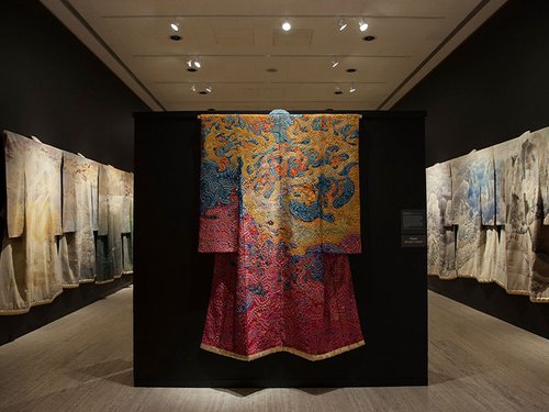 EXHIBITION IN TOKYO: INSPIRATIONAL JAPAN - News