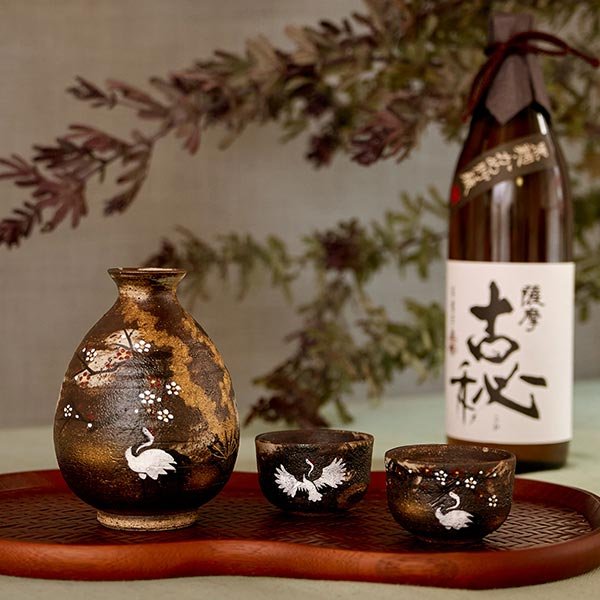 Where to Buy Ceramics in Kyoto