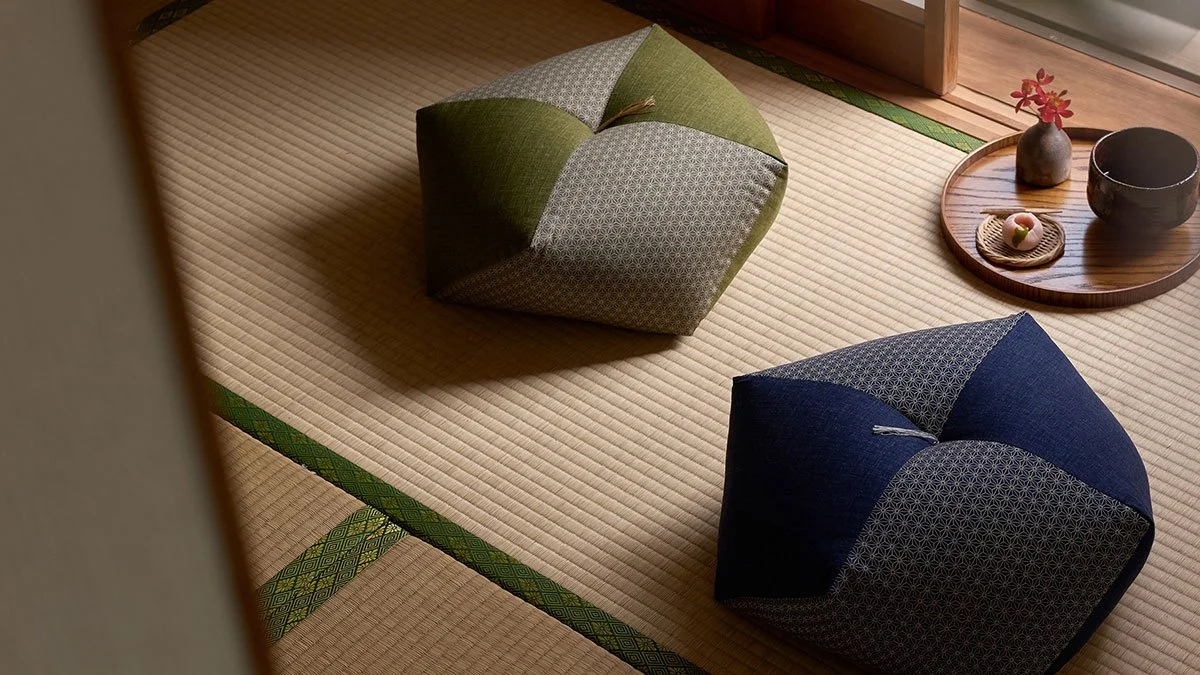 What is a Zafu? 10 Things to Know About Meditation Cushions