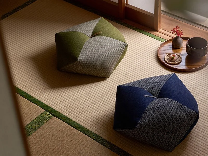 What is a Zafu? 10 Things to Know About Zafu Meditation Cushions
