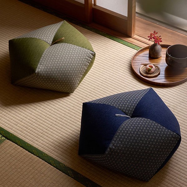 What is a Zafu? 10 Things to Know About Zafu Meditation Cushions