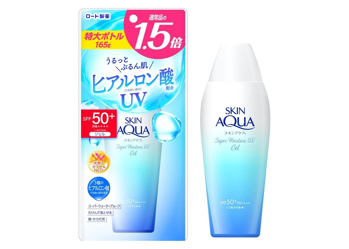 Japanese Sunscreen Color Lab 29 Best Japanese Sunscreens For Every Skin Type