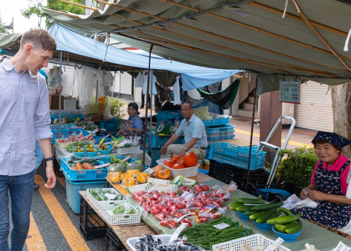 visit kyushu and shikoku