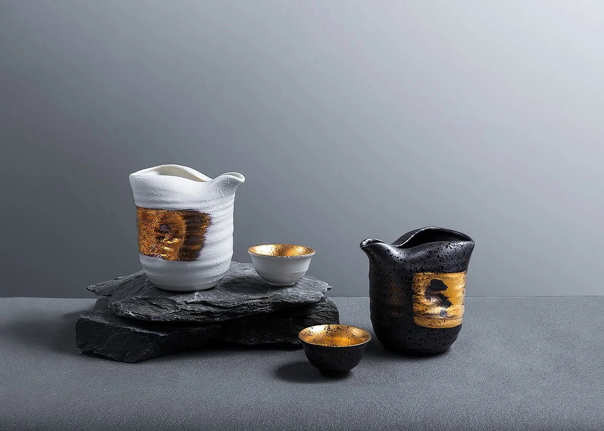 Sake de Japón
