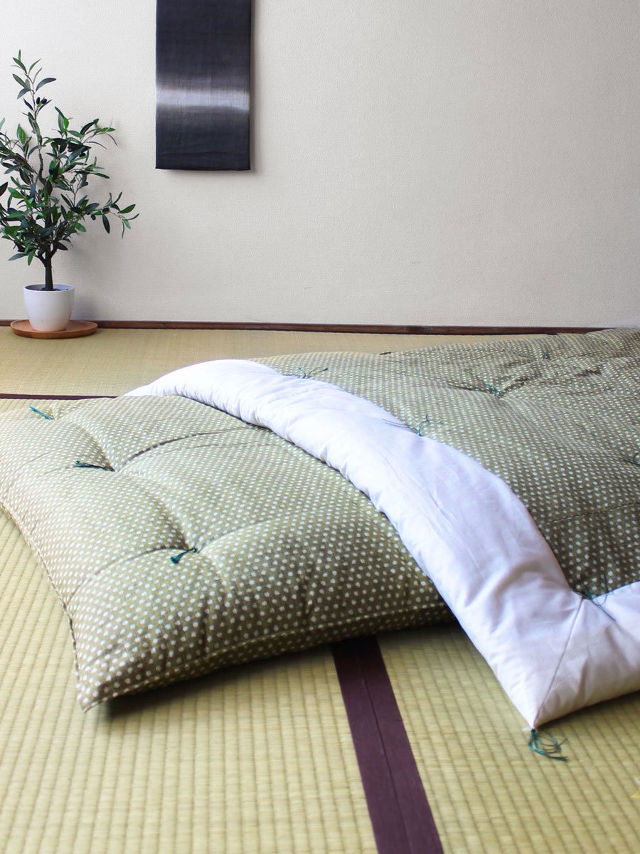 Tatami  Futon Tokyo