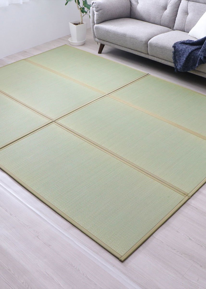 What are Tatami Mats? 15 Things You Need to Know