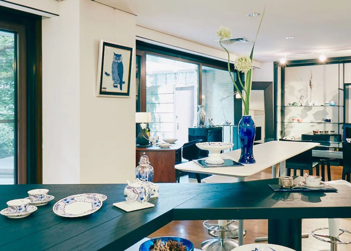 10 Best Places to Buy Ceramics in Tokyo