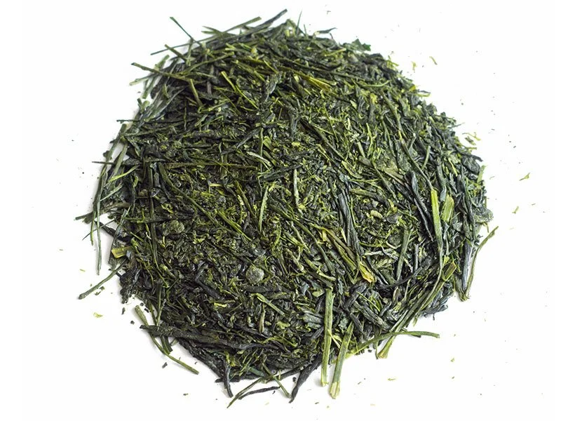 What is Japanese Tea and How to Make It Properly