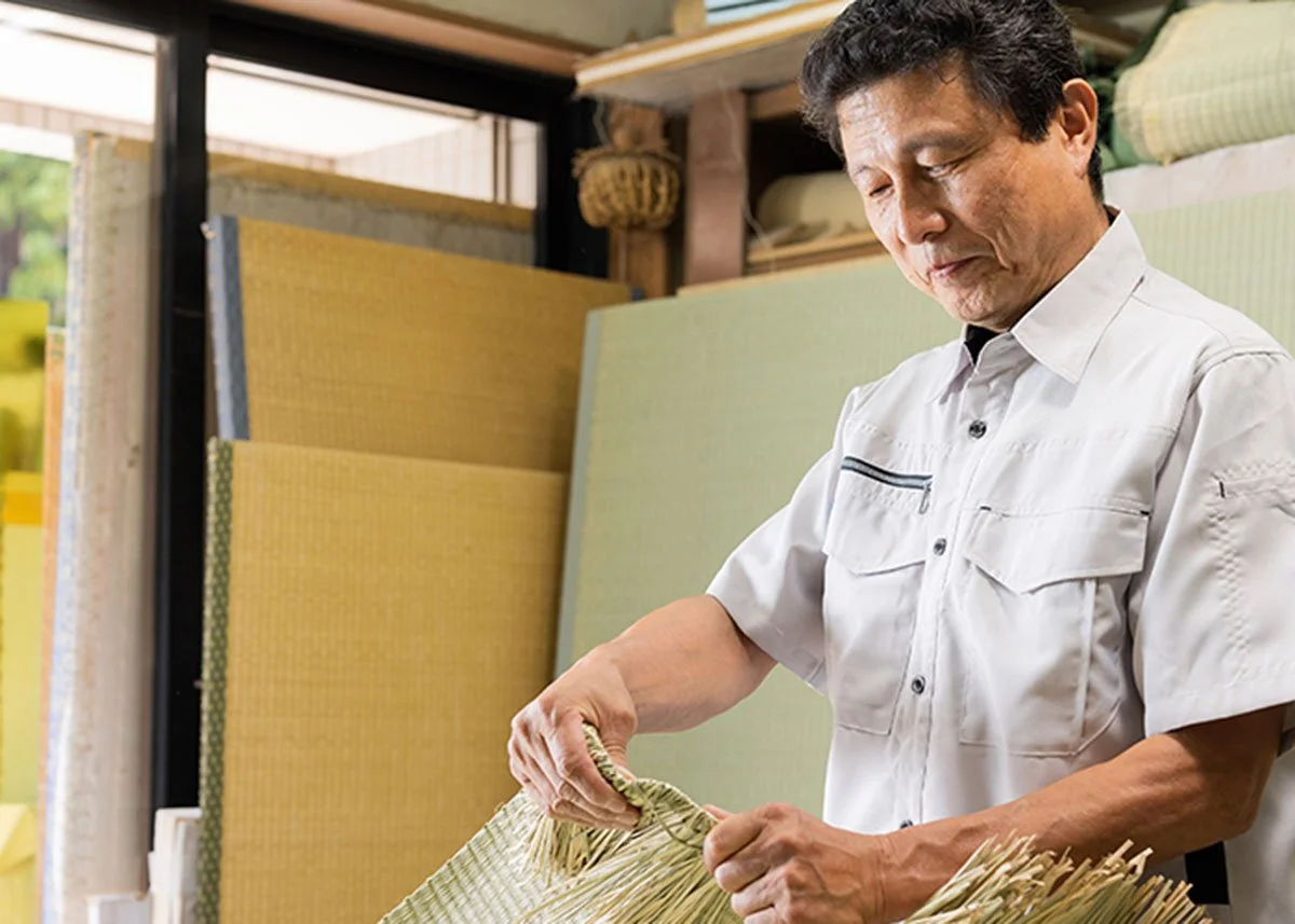 10 Best Places to Buy Tatami Mats in Tokyo