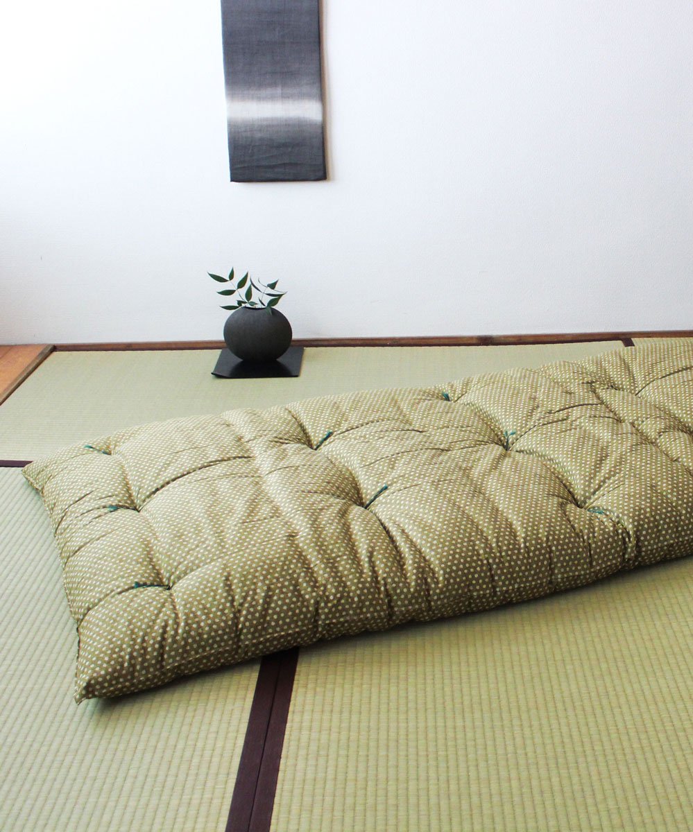 Choosing the Best Japanese Futon: 20 Things to Know