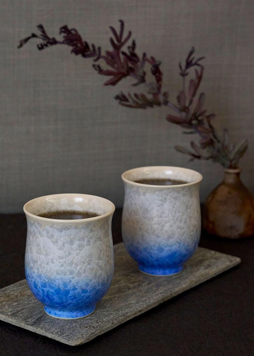 8 ceramic designers making the prettiest pottery for your home right now