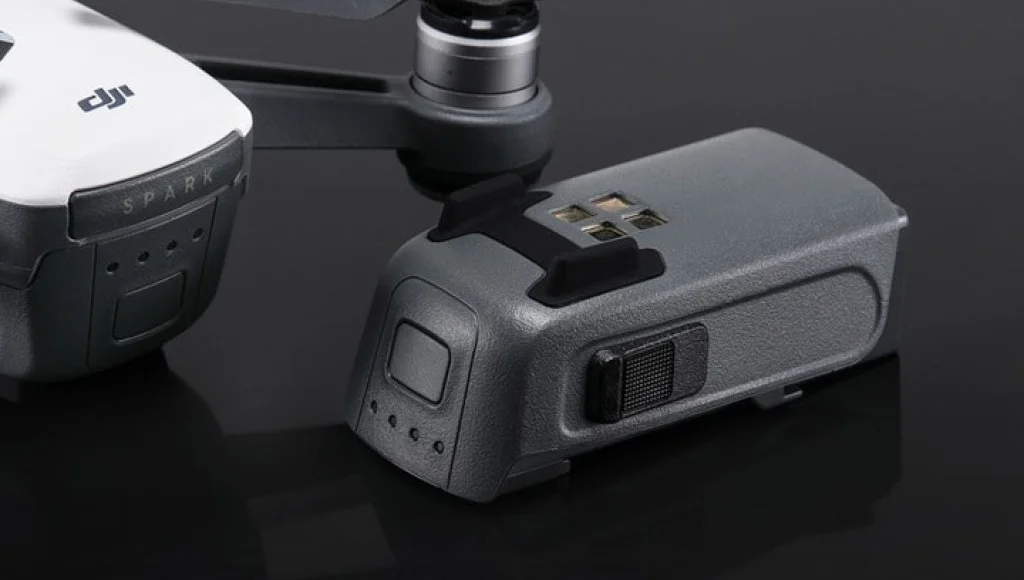 DJI Spark Intelligent Flight Battery