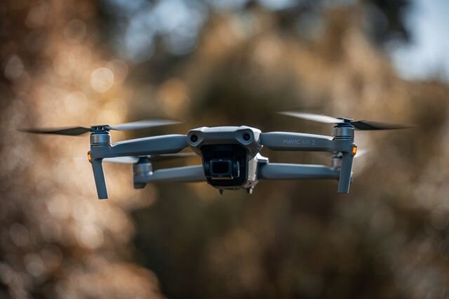 This Friday we will start shipping out the first fleet of Mavic Air 2 in New Zealand. So order yours today to pick up or be delivered to your door on the official New Zealand &amp; Australia release date of Friday 15th May. Stock is limited, be in qu