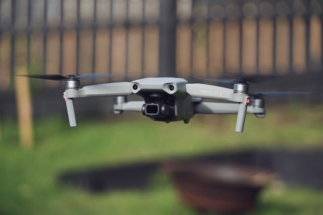 Shipping starts tomorrow in New Zealand, hurry to get yours today, our first batch of the Mavic Air 2 is going out fast.

Follow the link in our bio to shop now!
.
.
.
#djimavicair2 #mavicair2 #djisstore #dji #nzlockdown #lockdownnz #newzealand #djin