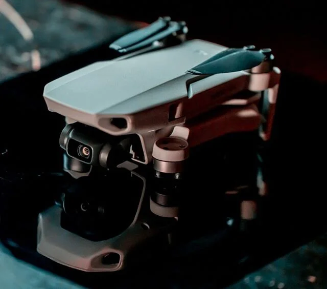 This Friday we are announcing the winner of a brand-new DJI Mavic Mini. To join make sure you follow us on ALL our social channels. Follow the link in our bio. to learn about the T&amp;C's
.
.
.
#djistore #djiferntech #djimavicmini #mavicmini #fernte