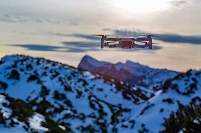 Last day for the chance to win a brand-new DJI Mavic Mini from Ferntech. Make sure to follow us on ALL our social channels. This Friday 29th of May we will be announcing one lucky winner of the DJI Mavic Mini. Follow the link in our bio to learn more