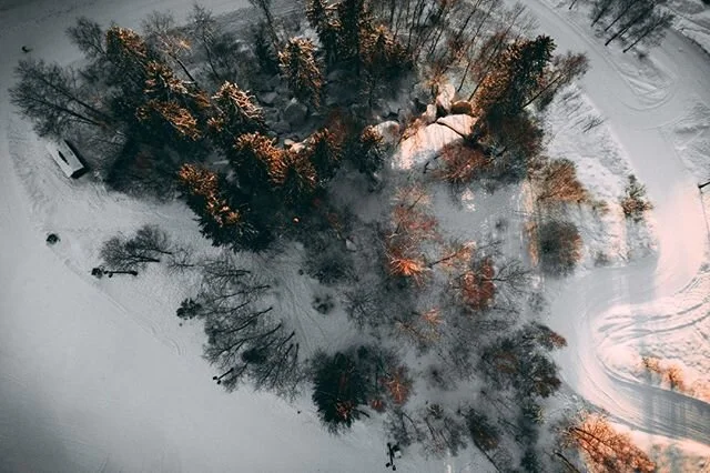 Where are you heading this winter? ❄️ Tag us on your best winter aerial shots, use #ferntechwinter to be featured on our channel

Don't forget to visit us online to check out our massive winter deals on premium DJI gear. Follow the link our bio to le