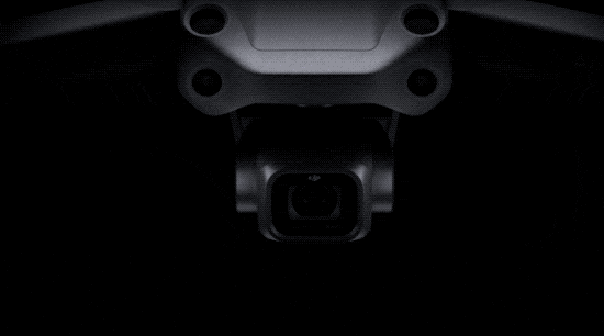 Drones with 1 inch sensor sales